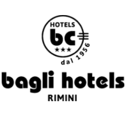 Logo Hotel Bagli