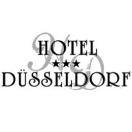 Logo Hotel Dusseldorf