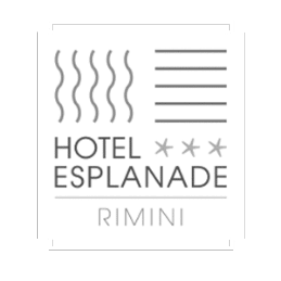 Logo Hotel Esplanade