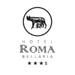 Logo Hotel Roma