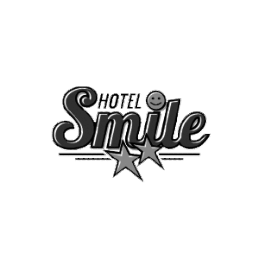 Logo Hotel Smile