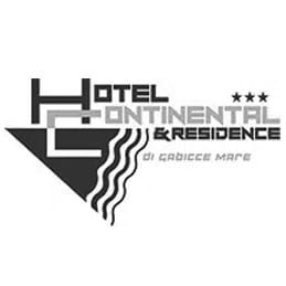 Logo Hotel Continental